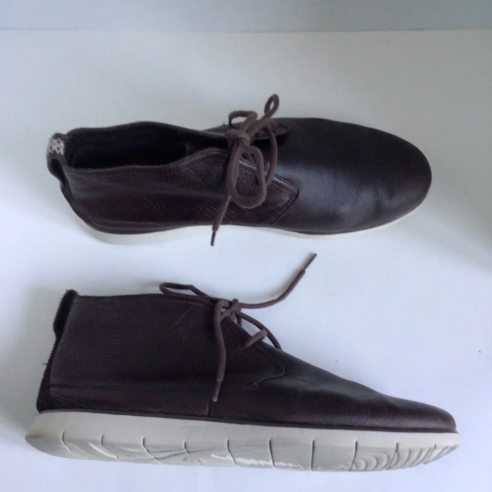 UGG men collection